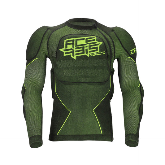 PETTORINA Acerbis X-FIT FUTURE LEVEL 2 Cross-Downhill