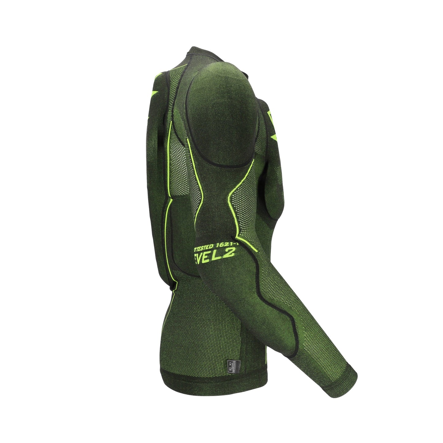 PETTORINA Acerbis X-FIT FUTURE LEVEL 2 Cross-Downhill