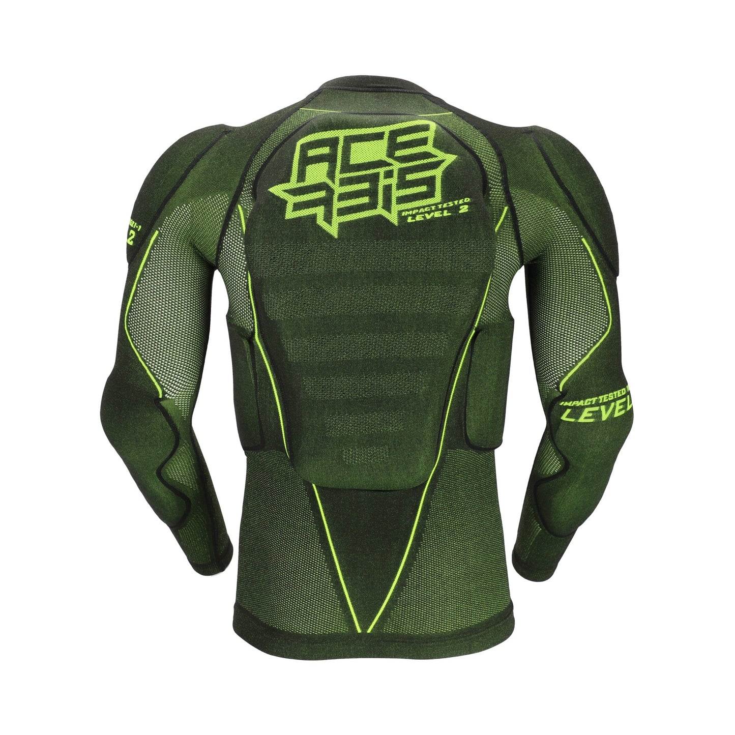 PETTORINA Acerbis X-FIT FUTURE LEVEL 2 Cross-Downhill