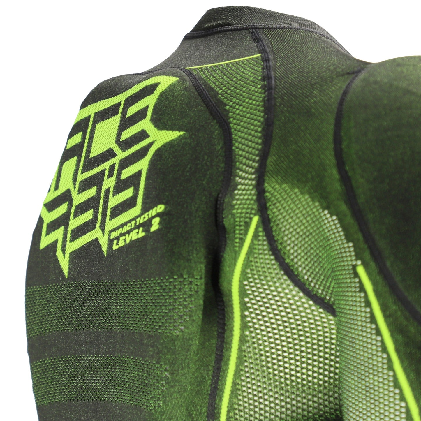 PETTORINA Acerbis X-FIT FUTURE LEVEL 2 Cross-Downhill