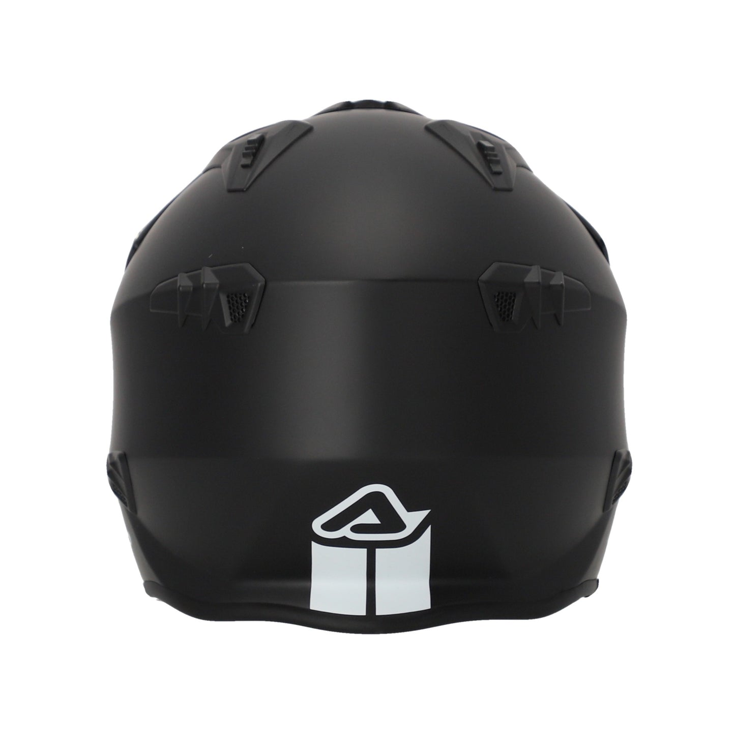 Casco Acerbis Jet Aria ECE 22-06 Nero Opaco