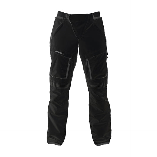 Pantalone Moto Tecnico ACERBIS CE X-ROVER Nero