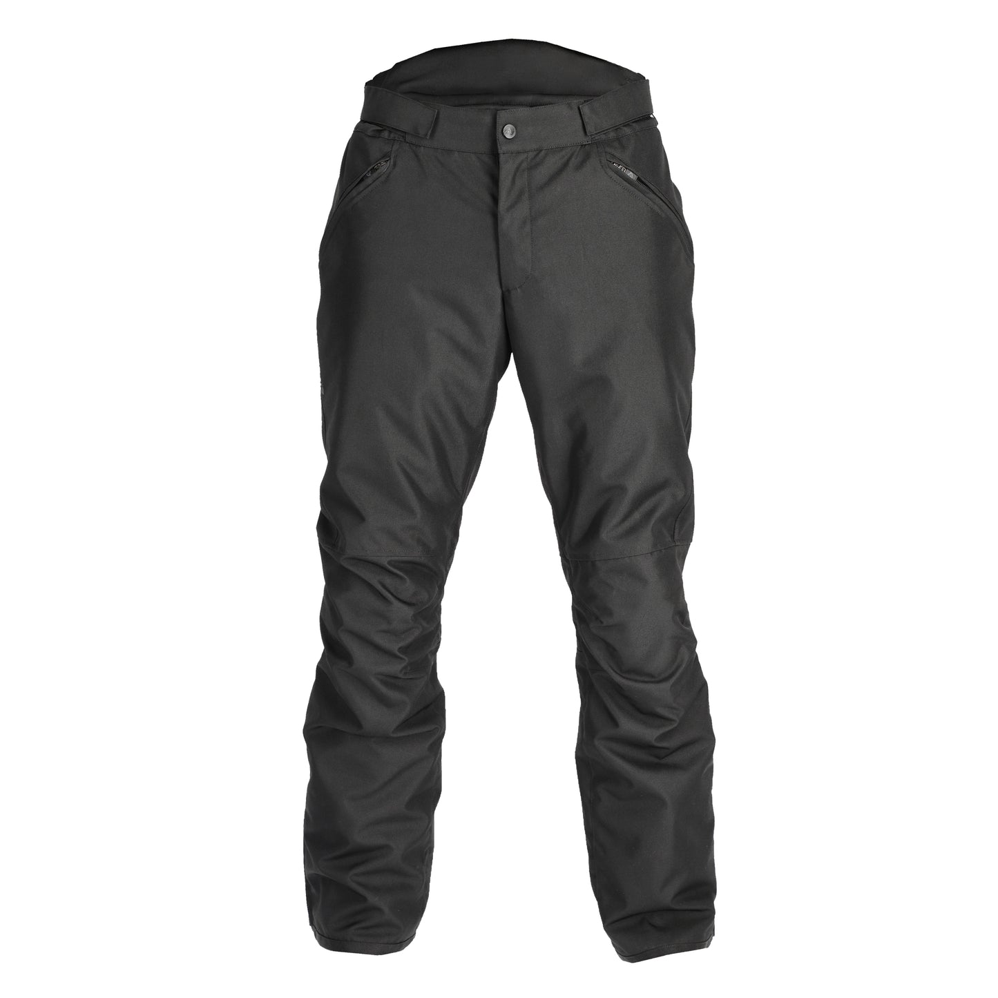 PANTALONE DONNA da Moto CE DISCOVERY PANTS 2.0 Nero