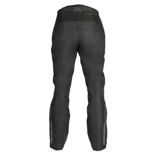 PANTALONE DONNA da Moto CE DISCOVERY PANTS 2.0 Nero
