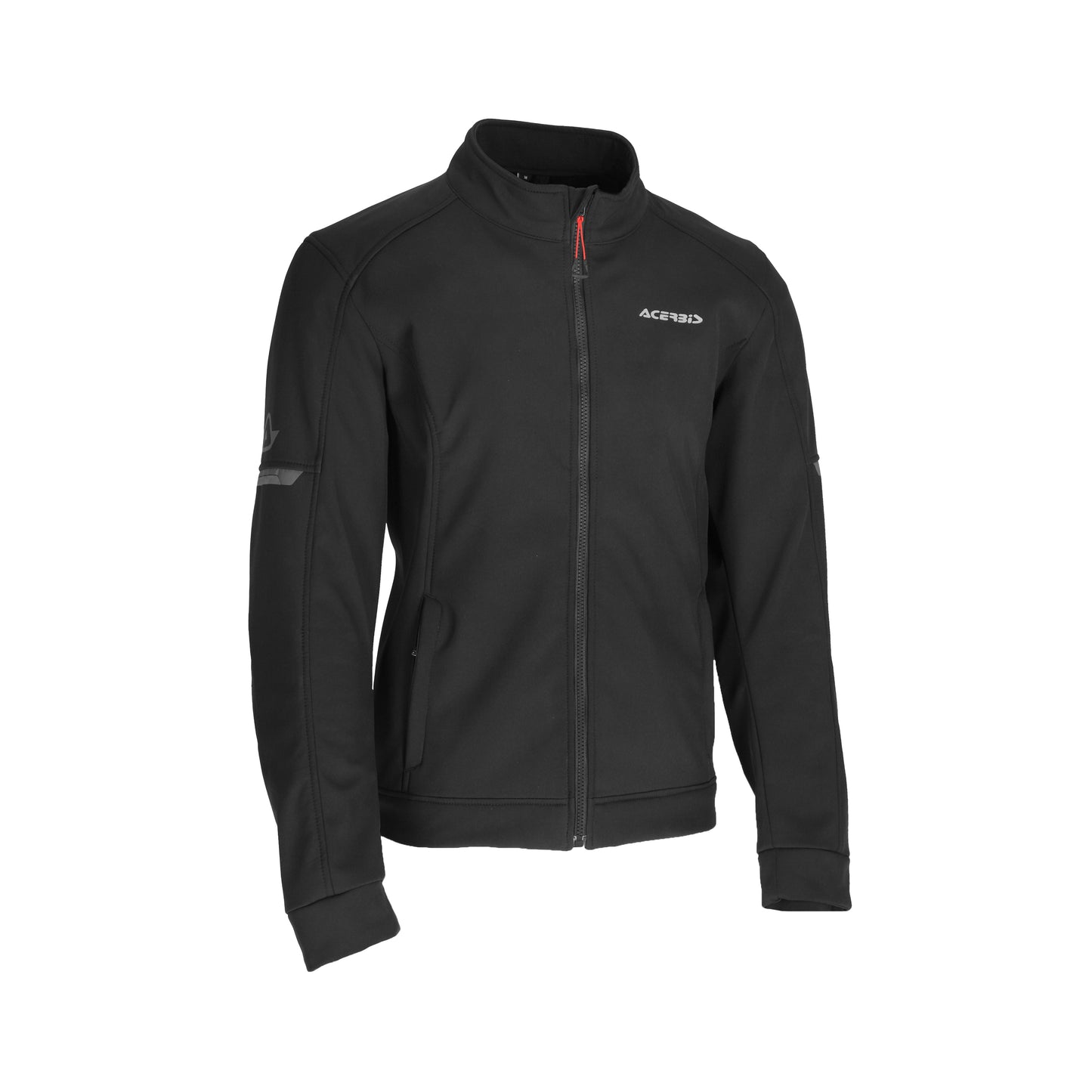 GIACCA CE X-TOWN UOMO NERO