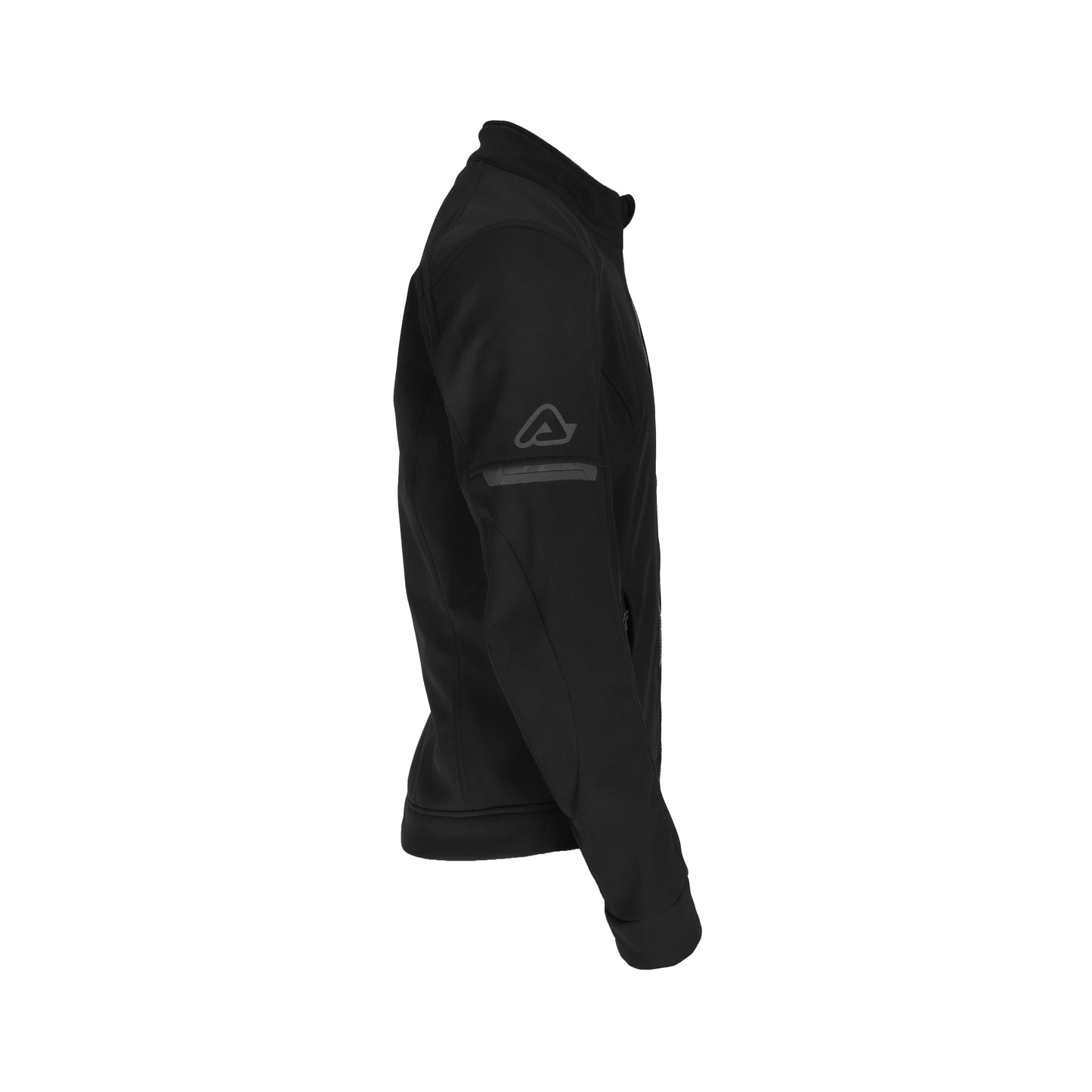 GIACCA CE X-TOWN UOMO NERO