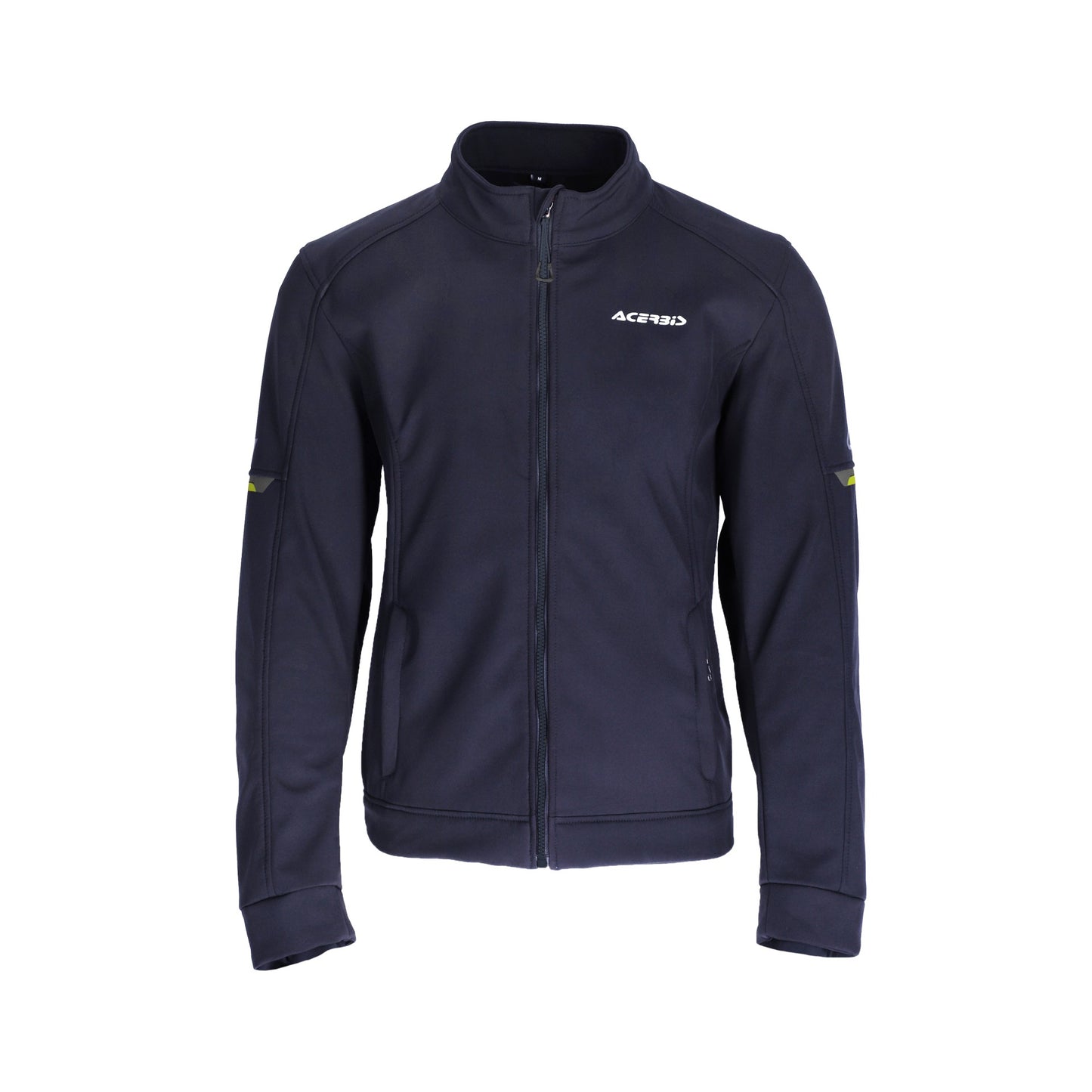 GIACCA CE X-TOWN UOMO BLU-GIALLO