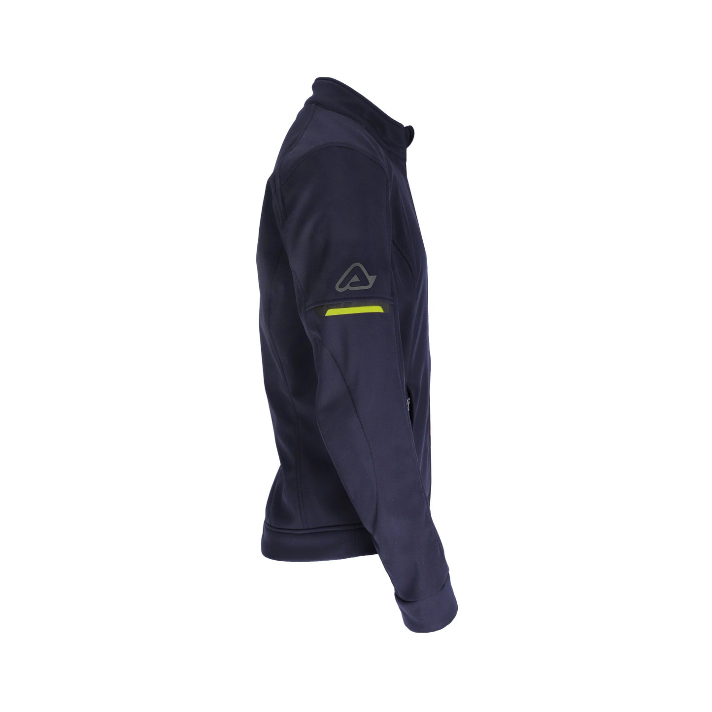 GIACCA CE X-TOWN UOMO BLU-GIALLO