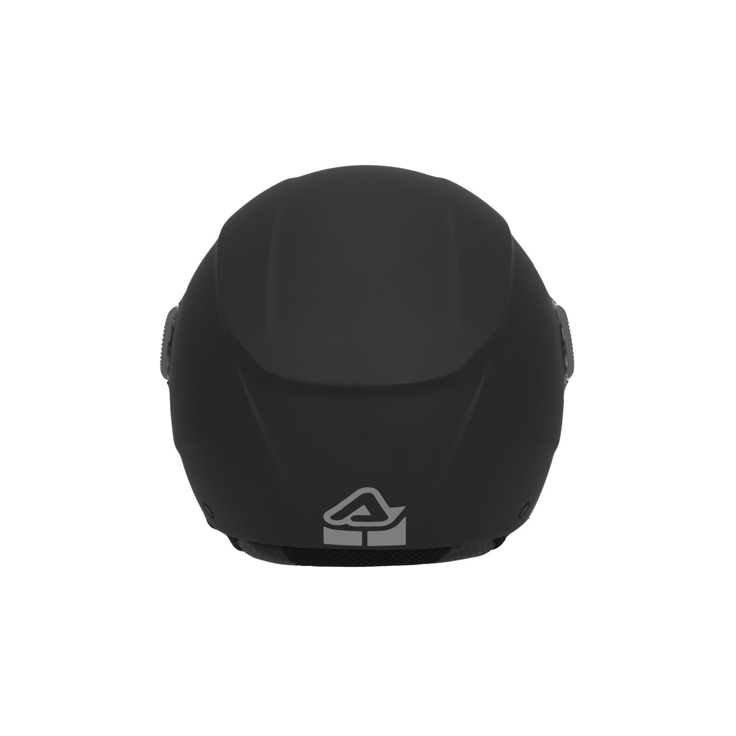 CASCO ACERBIS JET BREZZA 22-06 Nero Opaco