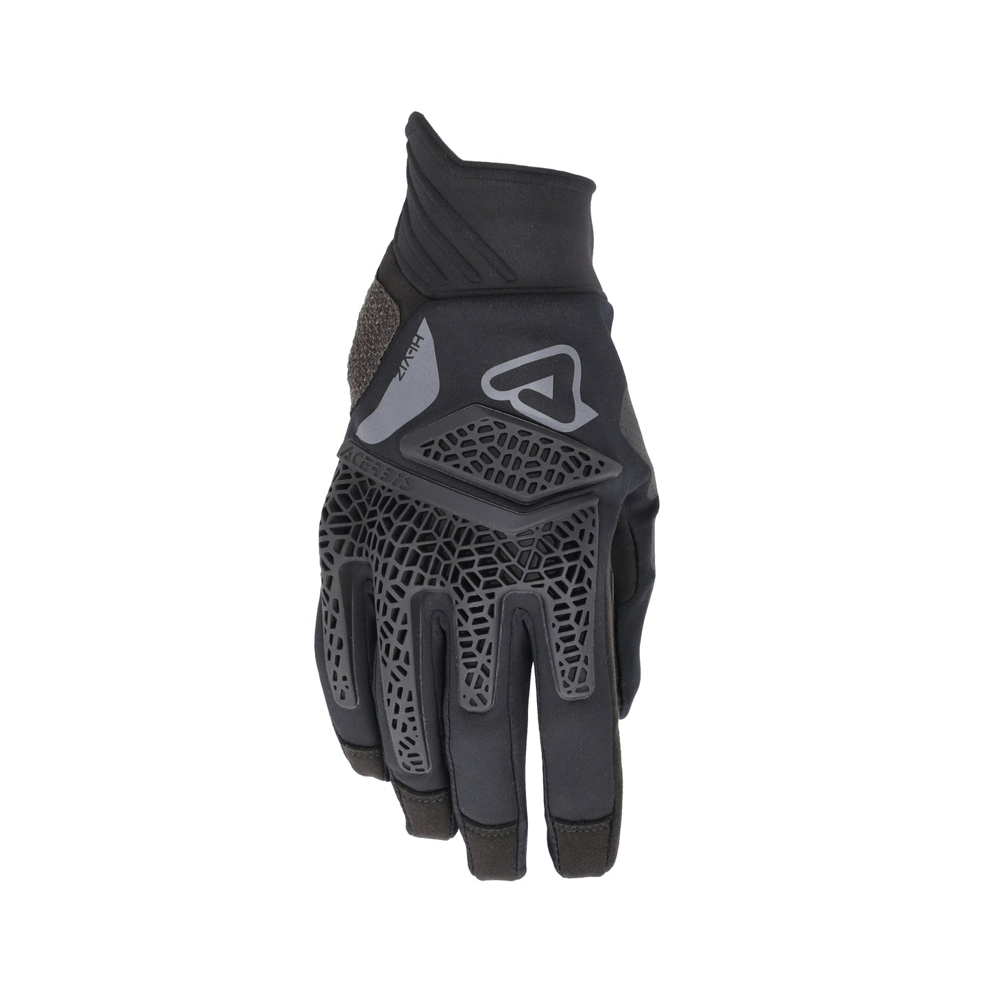 GUANTI ACERBIS CE ENDURO WINTER Nero
