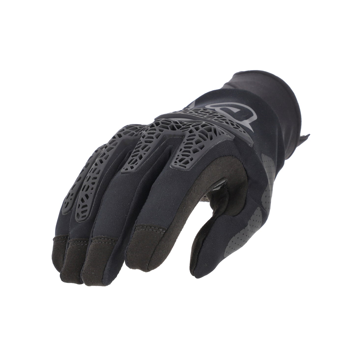 GUANTI ACERBIS CE ENDURO WINTER Nero