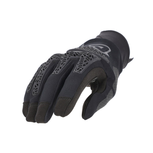 GUANTI ACERBIS CE ENDURO WINTER Nero