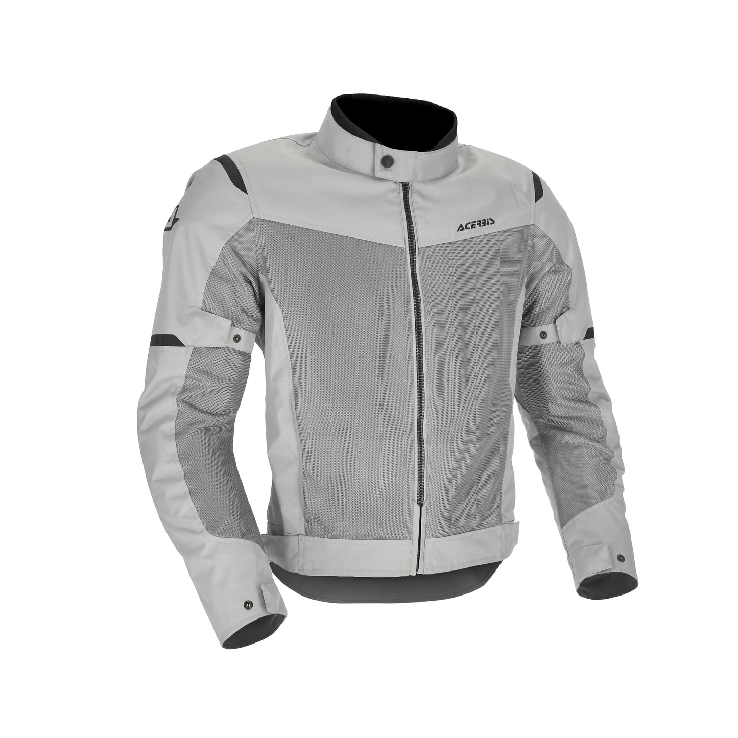 GIACCA CE RAMSEY VENTED 2.0 Grigio Chiaro