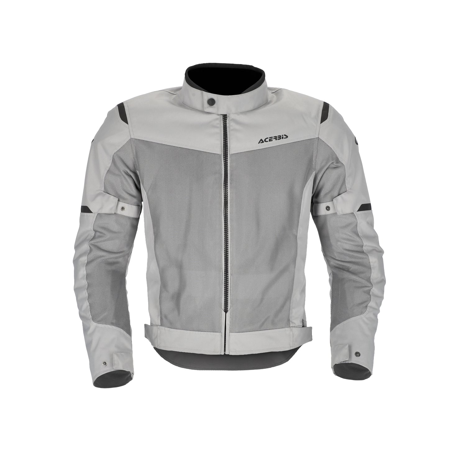 GIACCA CE RAMSEY VENTED 2.0 Grigio Chiaro