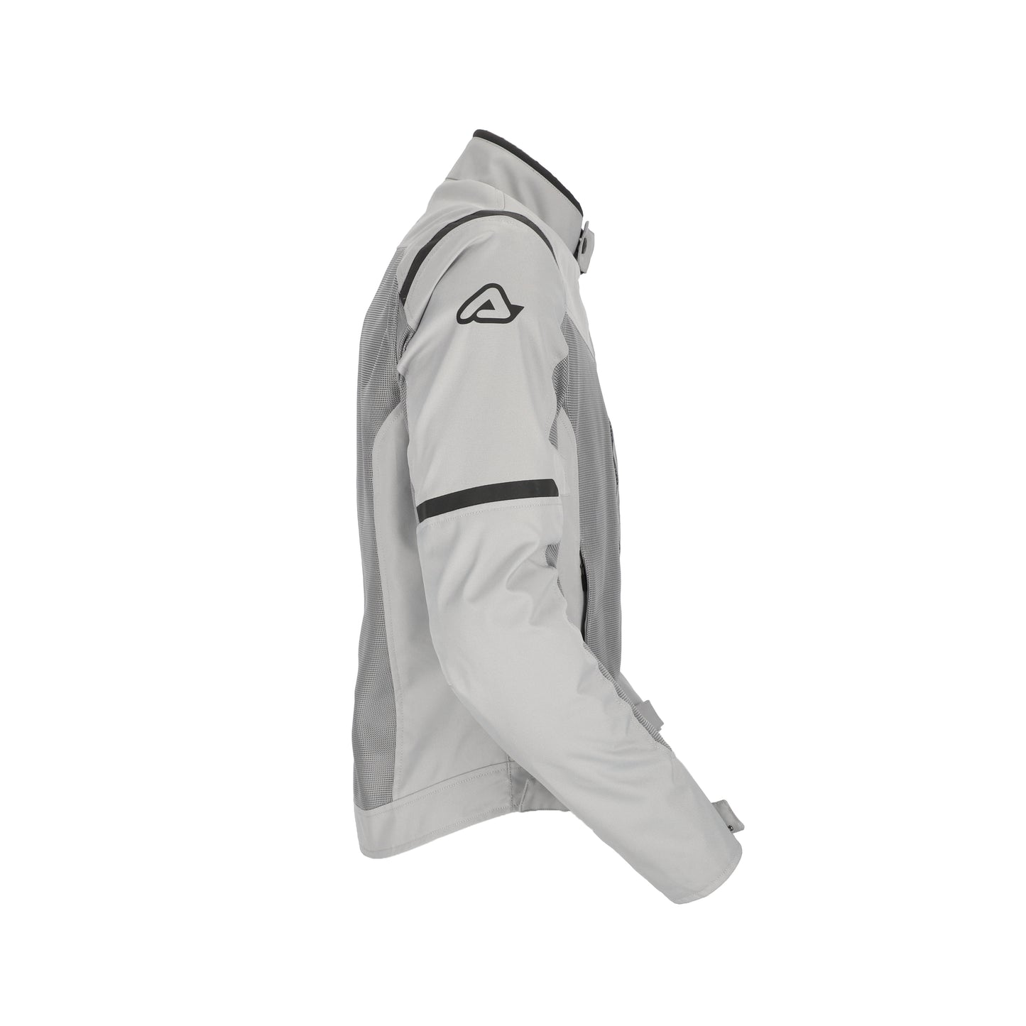 GIACCA CE RAMSEY VENTED 2.0 Grigio Chiaro