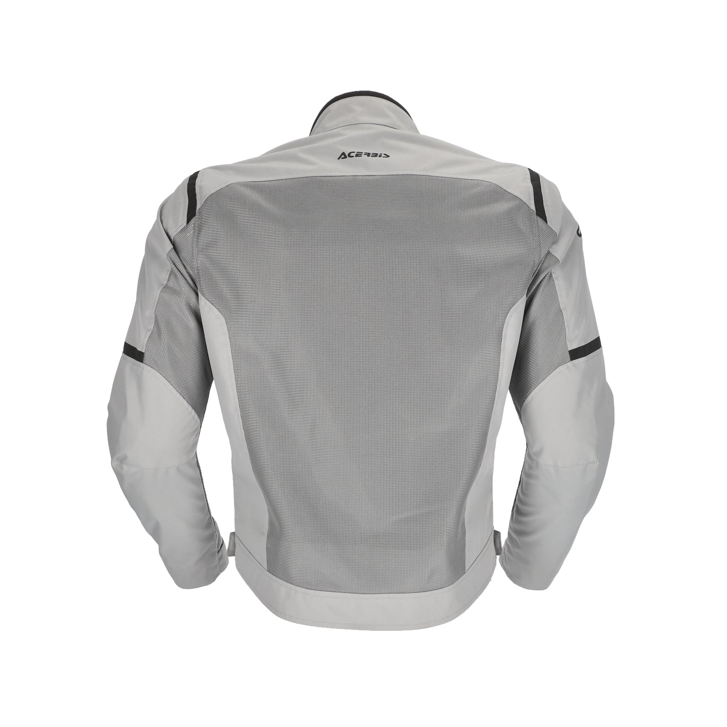 GIACCA CE RAMSEY VENTED 2.0 Grigio Chiaro