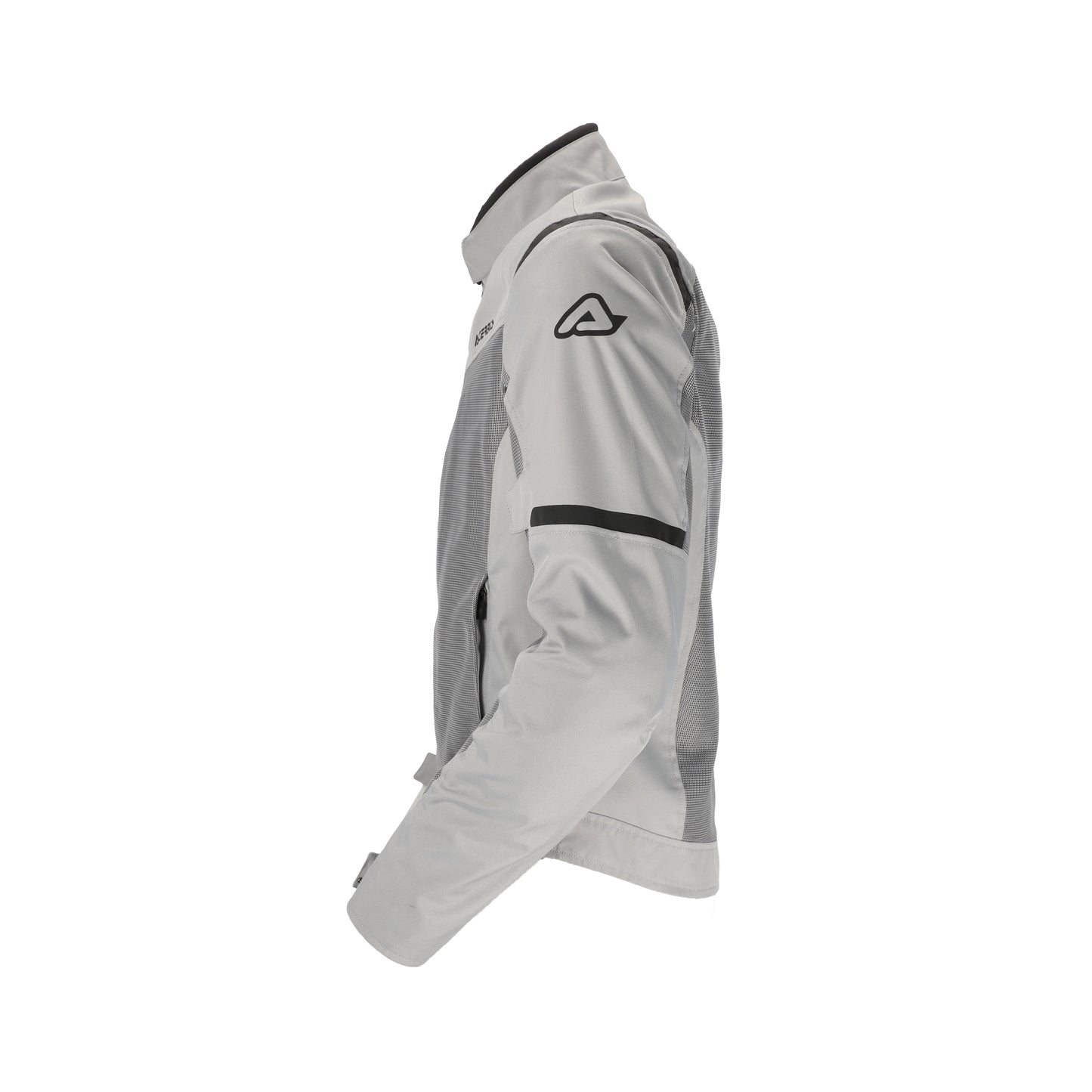 GIACCA CE RAMSEY VENTED 2.0 Grigio Chiaro
