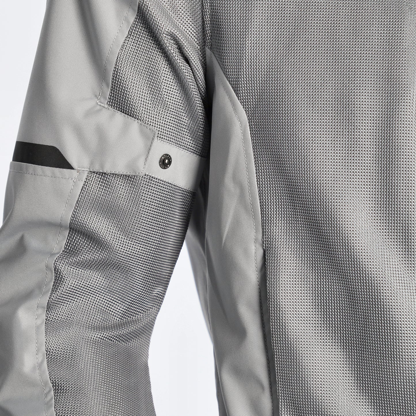 GIACCA CE RAMSEY VENTED 2.0 Grigio Chiaro