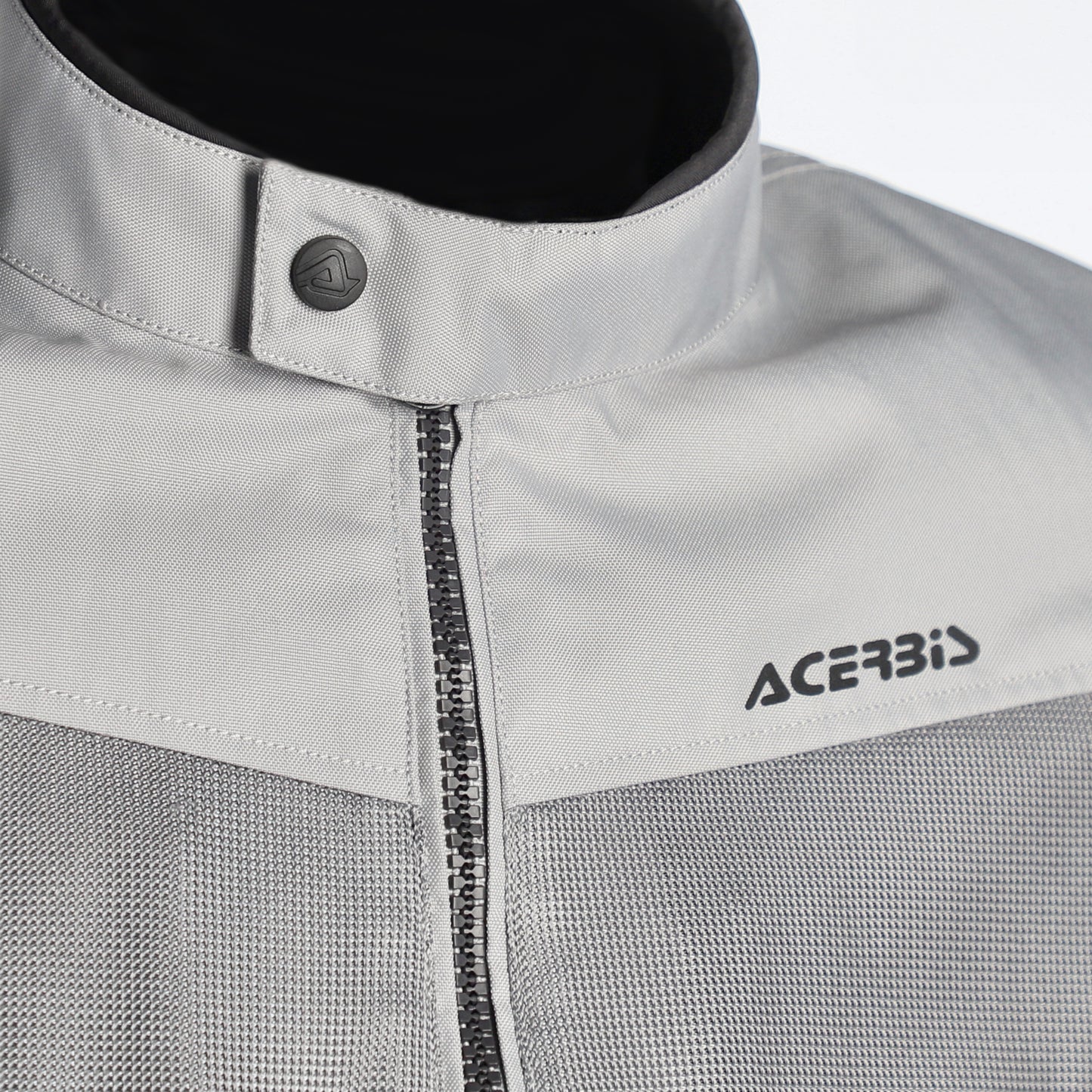 GIACCA CE RAMSEY VENTED 2.0 Grigio Chiaro