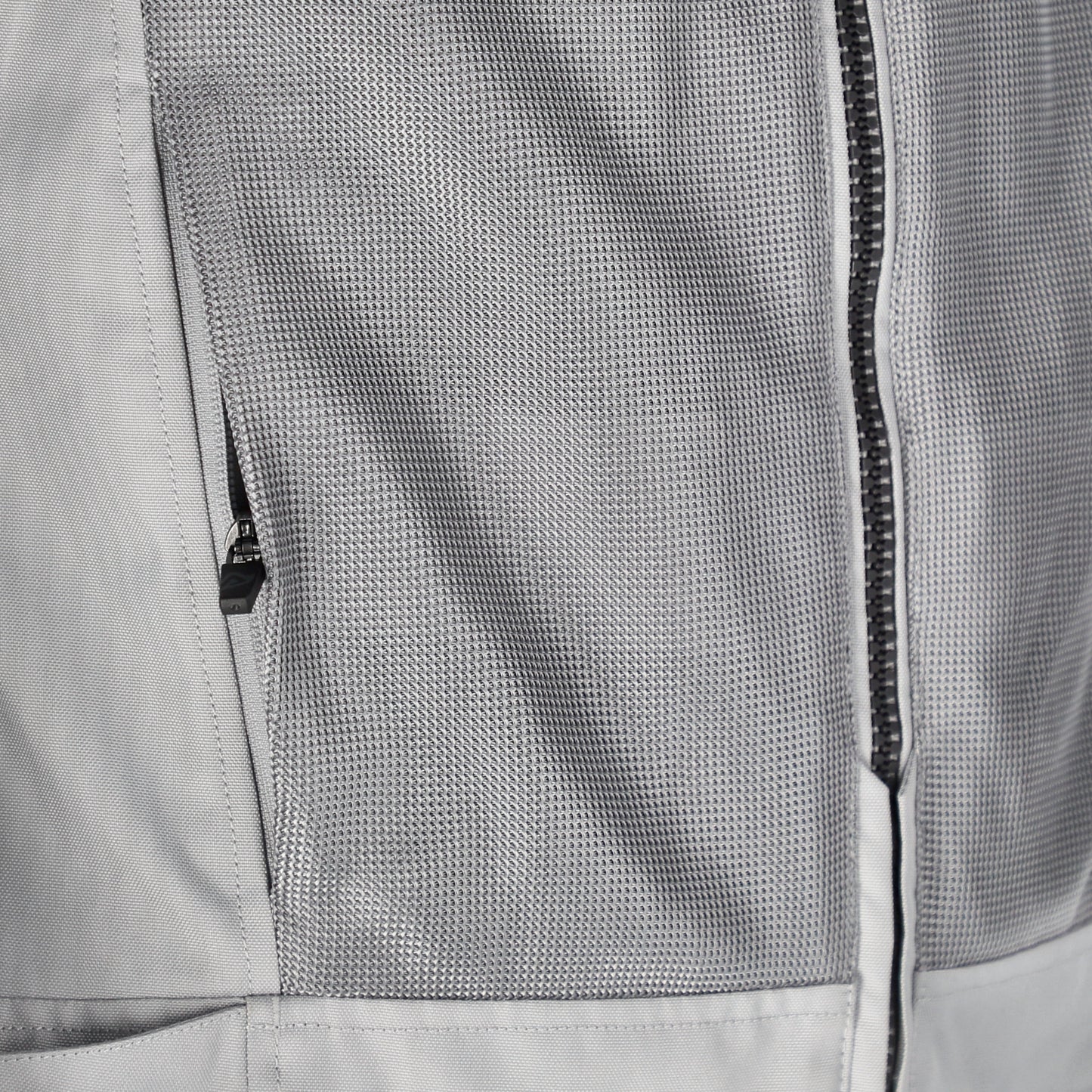 GIACCA CE RAMSEY VENTED 2.0 Grigio Chiaro