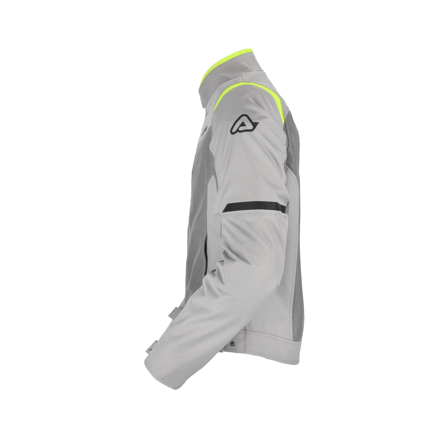 GIACCA CE RAMSEY VENTED 2.0 Grigio Giallo