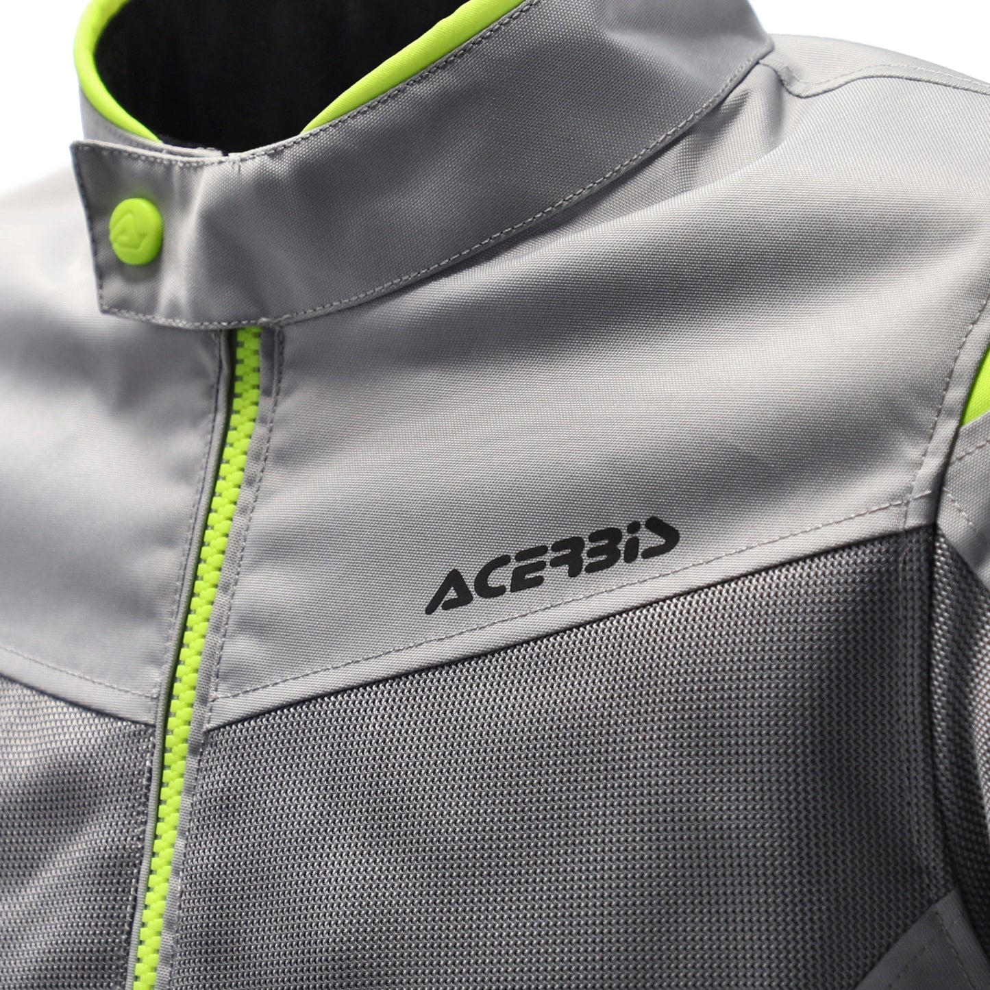 GIACCA CE RAMSEY VENTED 2.0 Grigio Giallo