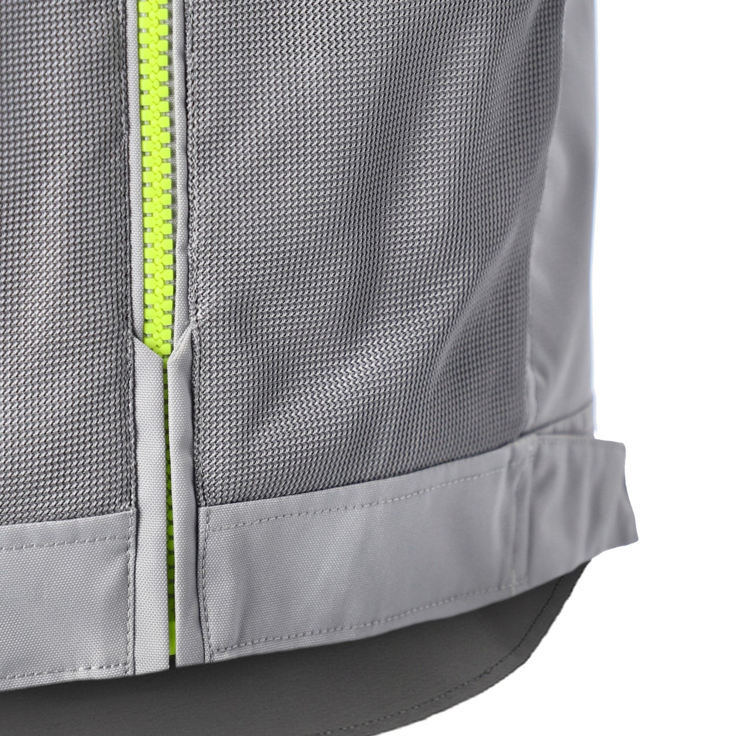 GIACCA CE RAMSEY VENTED 2.0 Grigio Giallo