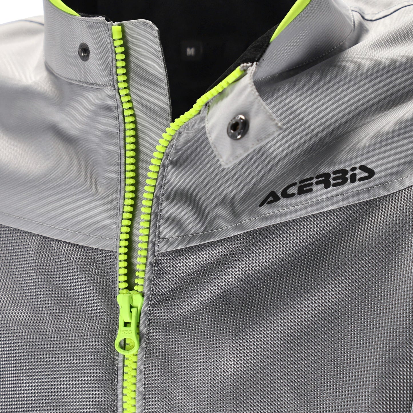 GIACCA CE RAMSEY VENTED 2.0 Grigio Giallo