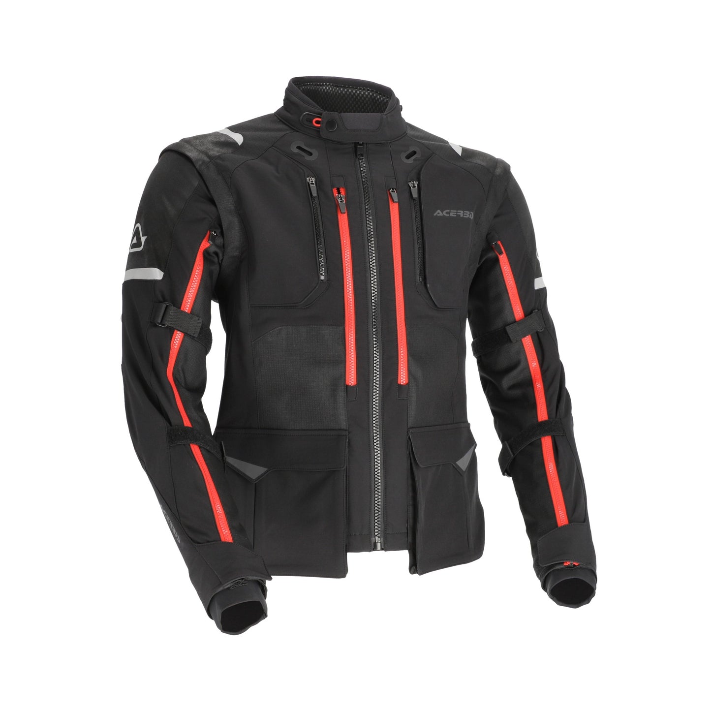 Giacca Acerbis Rally Pro Nero
