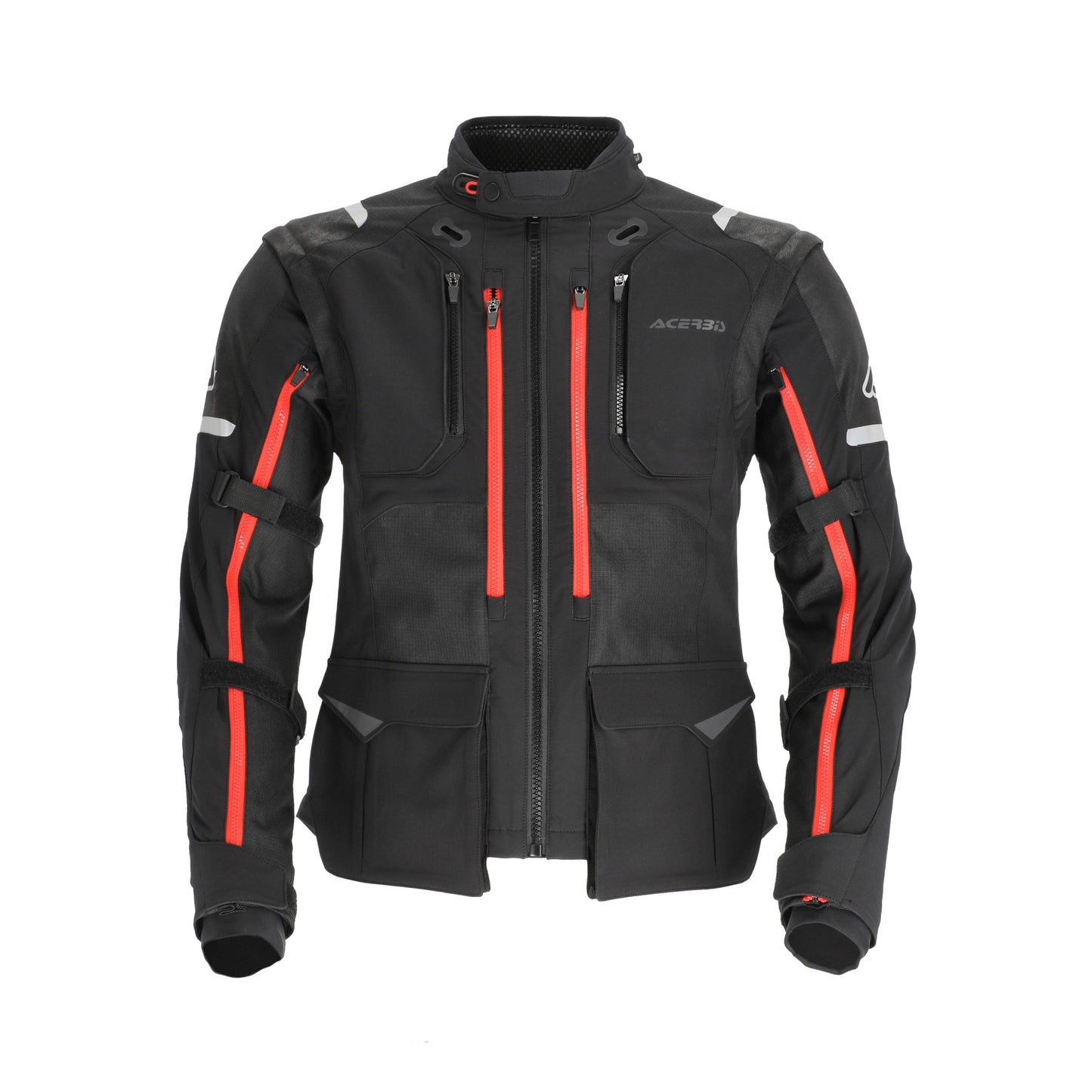 Giacca Acerbis Rally Pro Nero