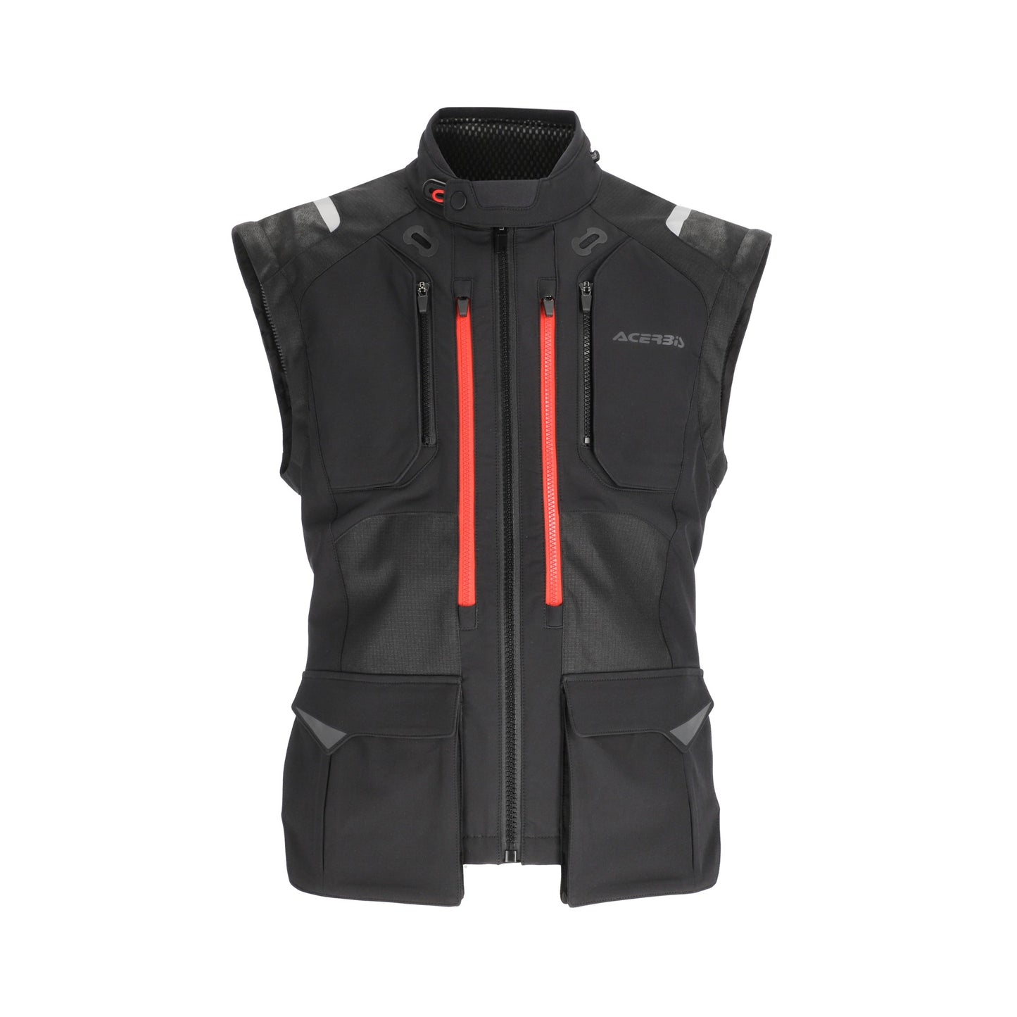Giacca Acerbis Rally Pro Nero