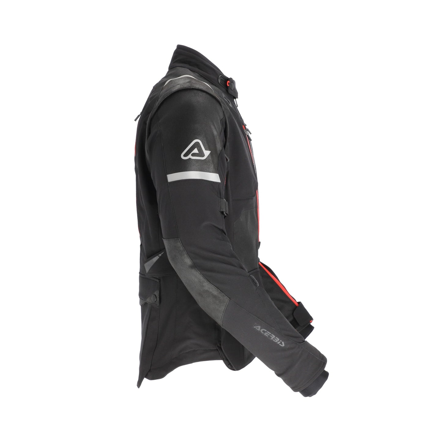 Giacca Acerbis Rally Pro Nero