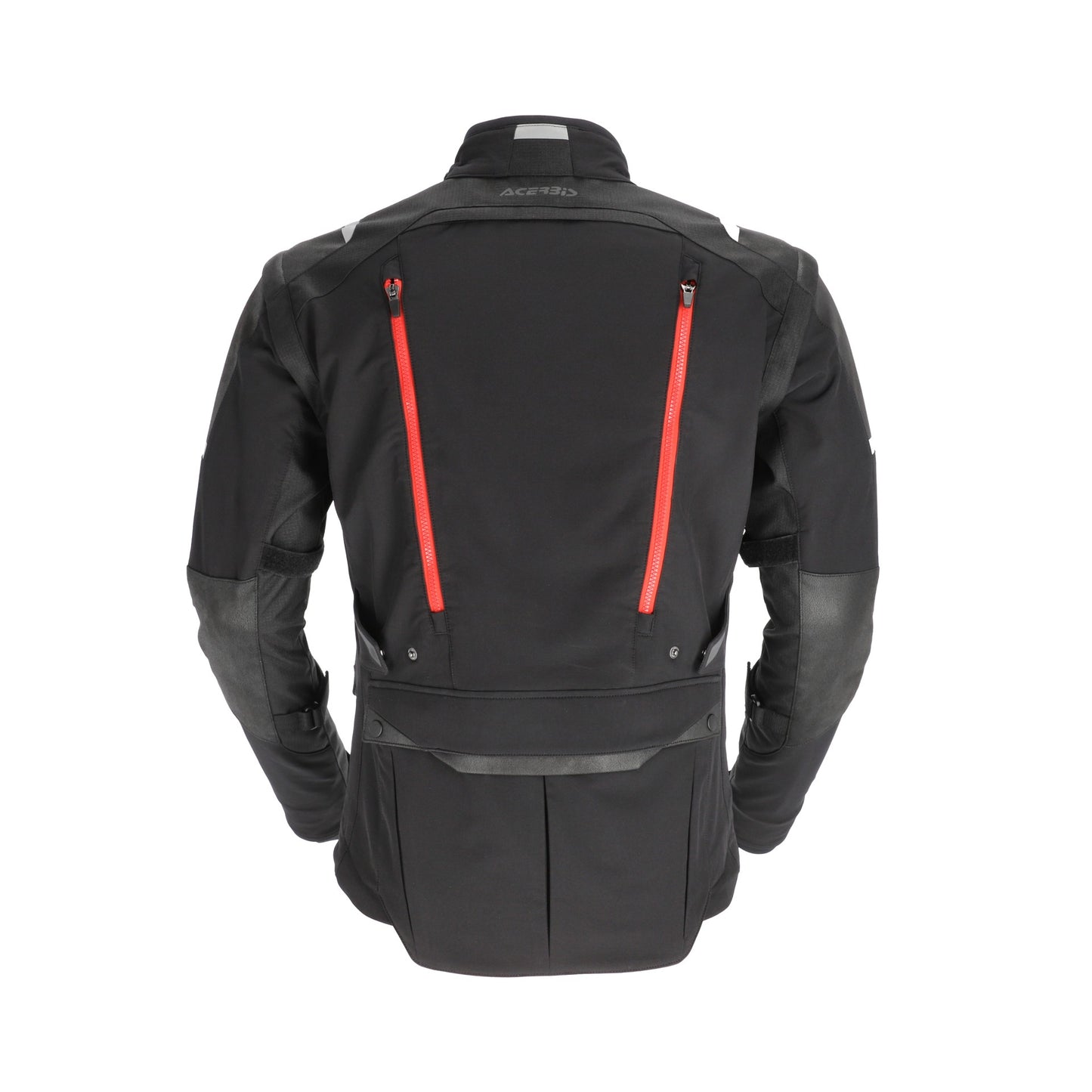 Giacca Acerbis Rally Pro Nero