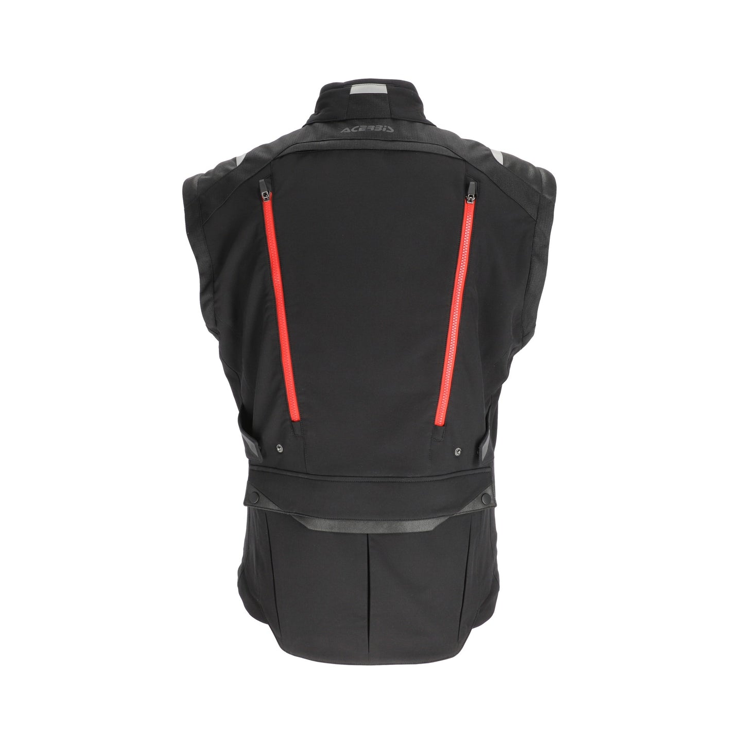 Giacca Acerbis Rally Pro Nero