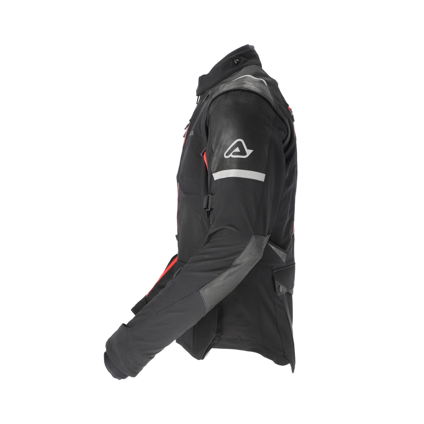 Giacca Acerbis Rally Pro Nero