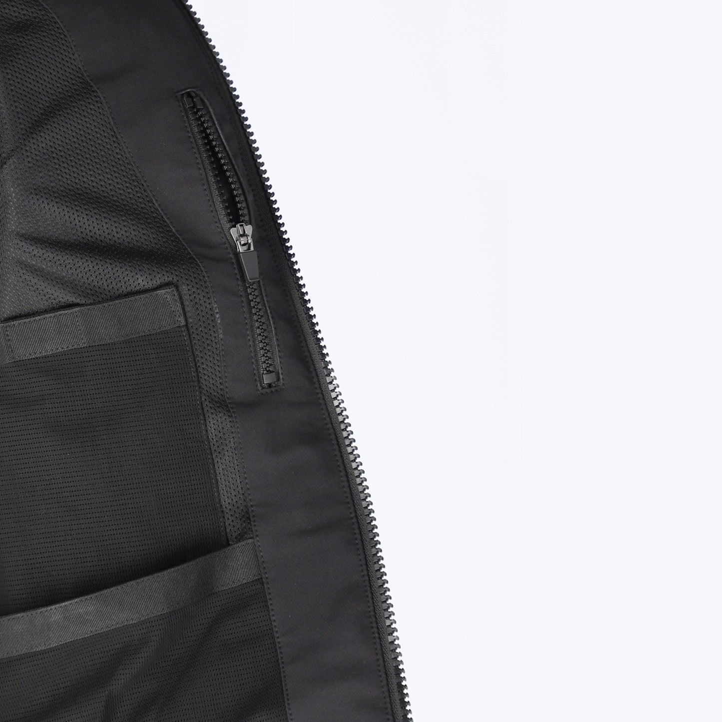 Giacca Acerbis Rally Pro Nero