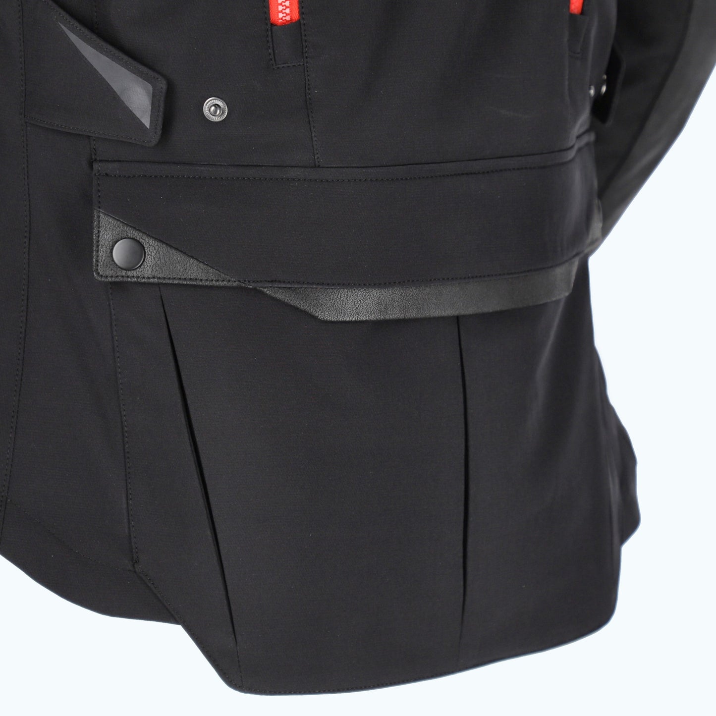 Giacca Acerbis Rally Pro Nero