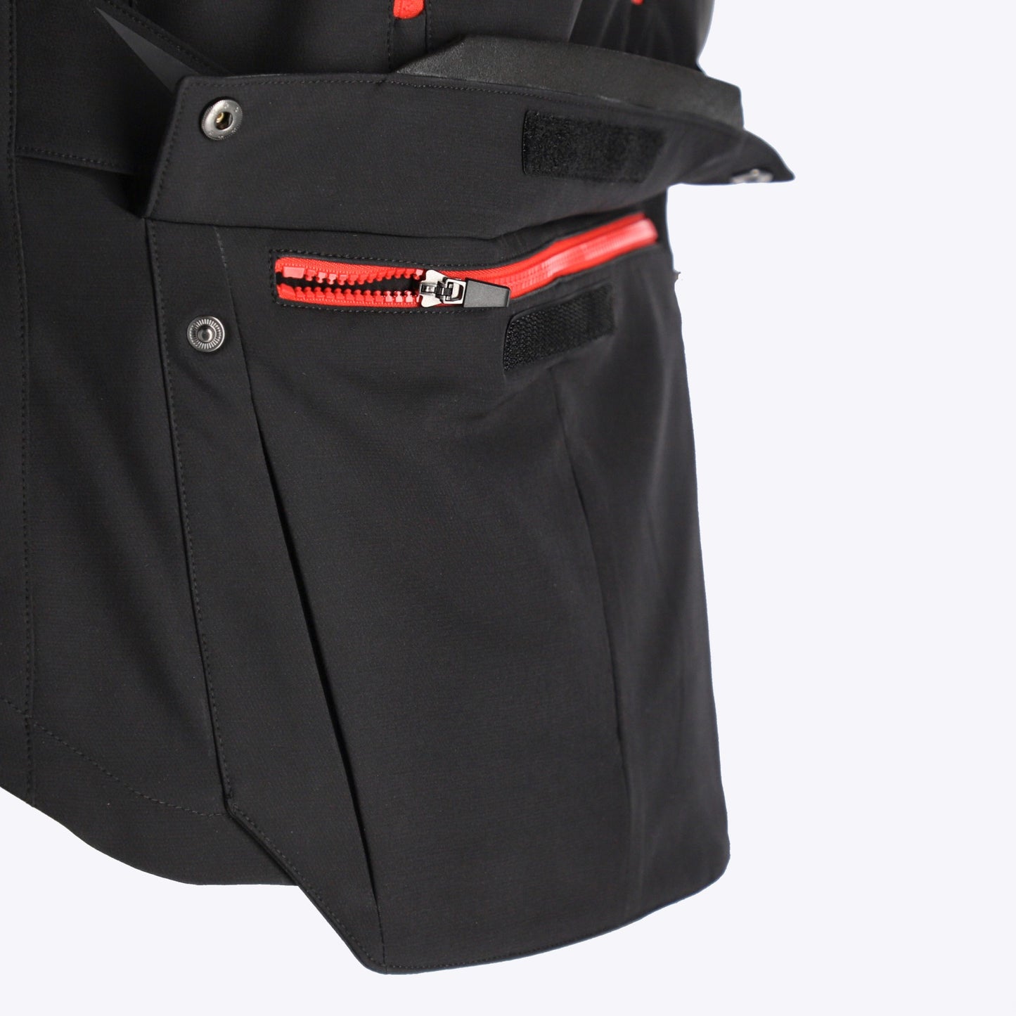Giacca Acerbis Rally Pro Nero