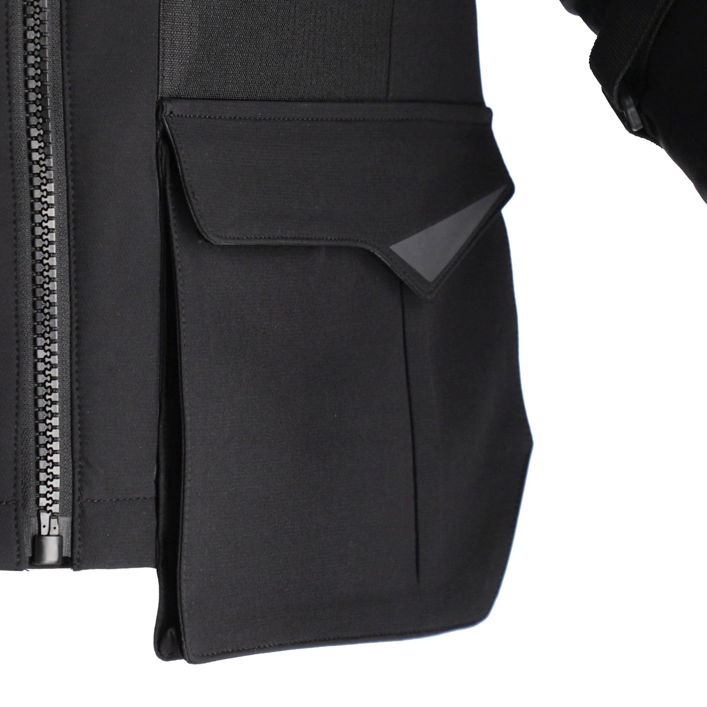 Giacca Acerbis Rally Pro Nero