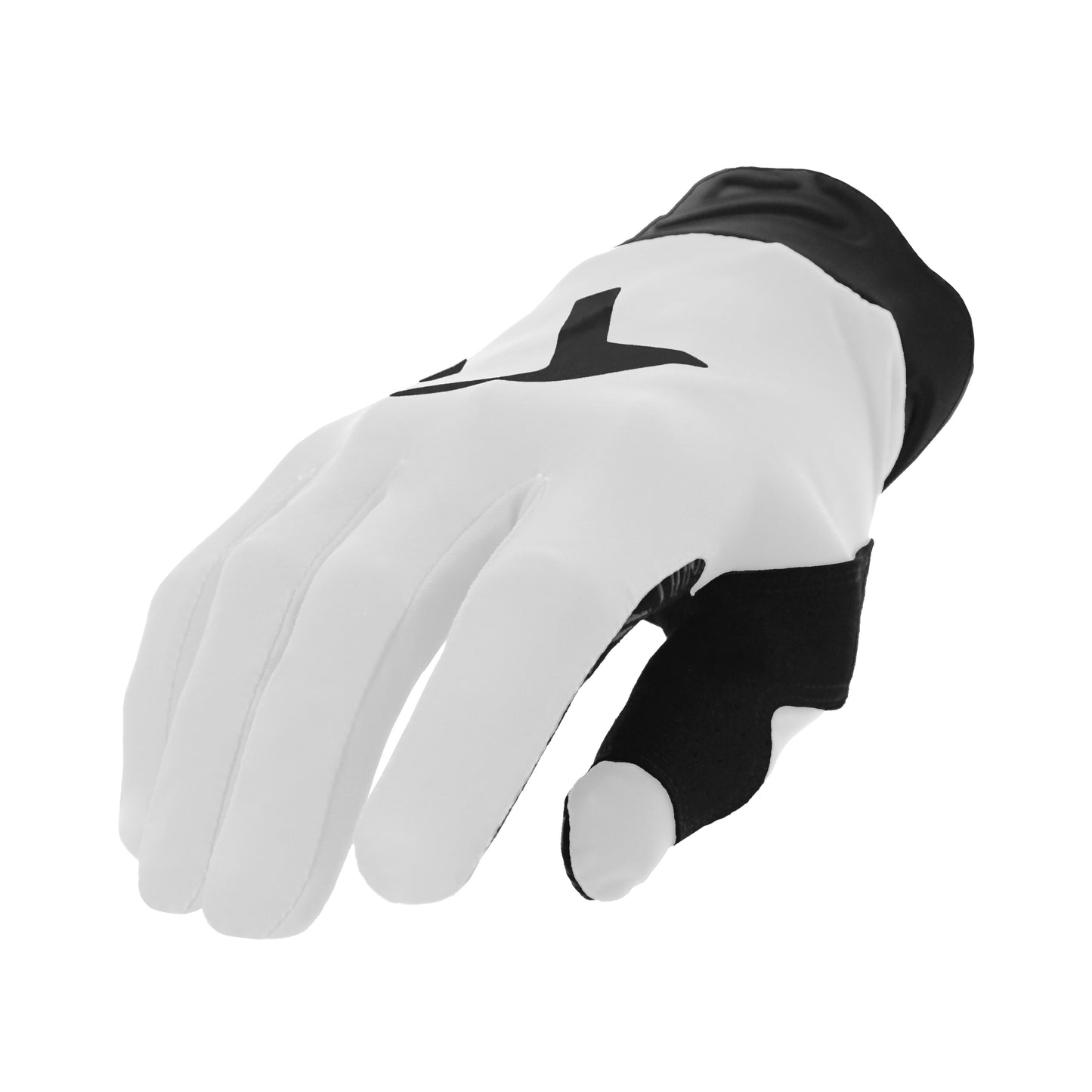 GUANTI ACERBIS BAMBINO MX LINEAR 2.0 bianco-nero