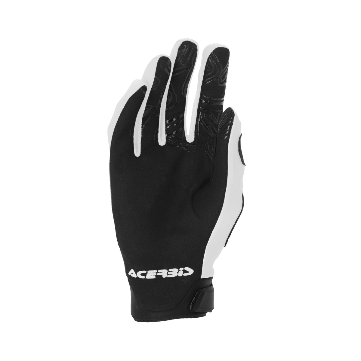 GUANTI ACERBIS BAMBINO MX LINEAR 2.0 bianco-nero