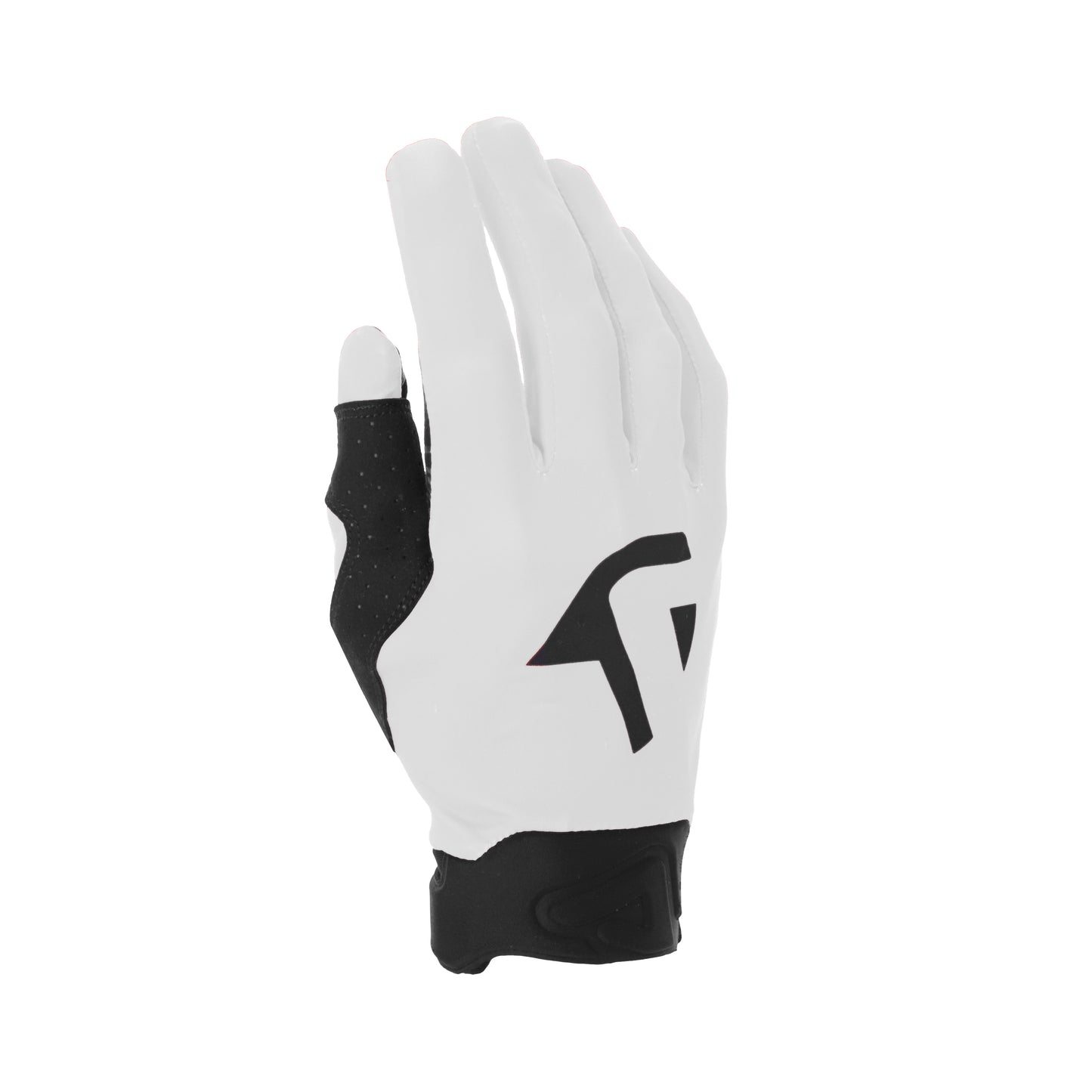 GUANTI ACERBIS BAMBINO MX LINEAR 2.0 bianco-nero