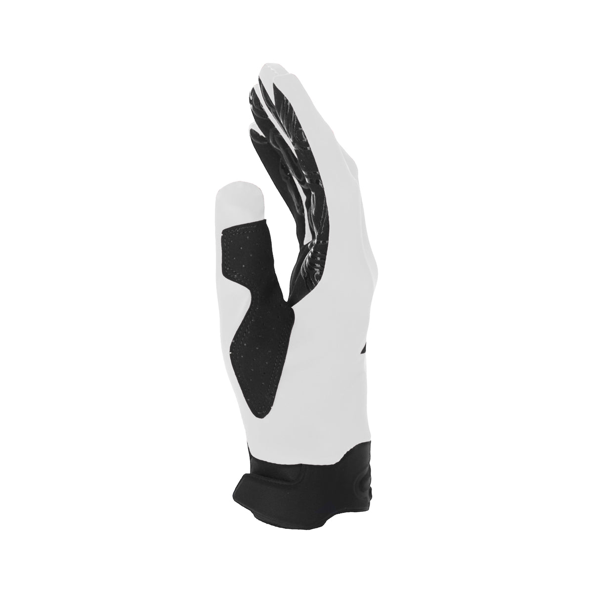 GUANTI ACERBIS BAMBINO MX LINEAR 2.0 bianco-nero
