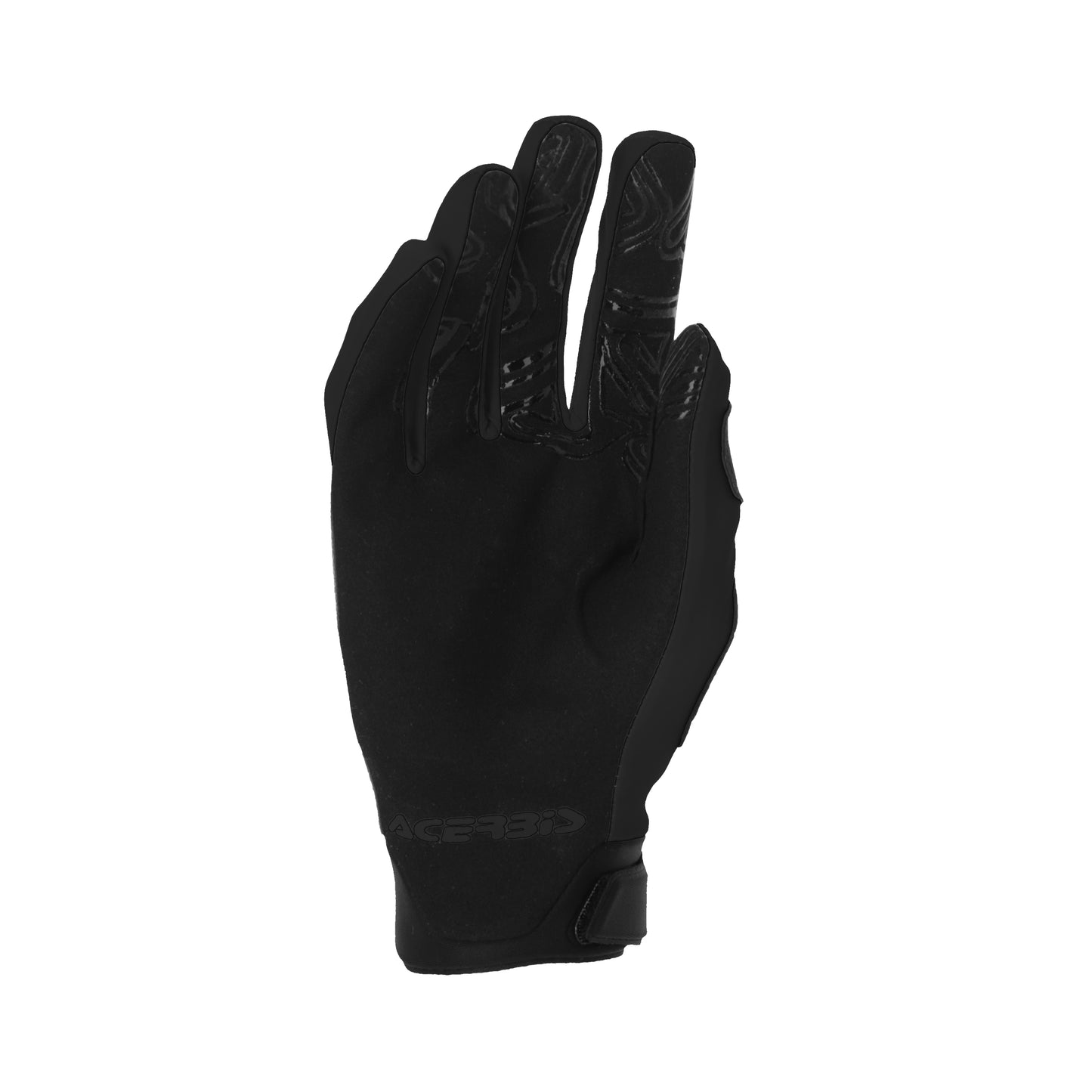 GUANTI ACERBIS BAMBINO MX LINEAR 2.0 nero-bianco