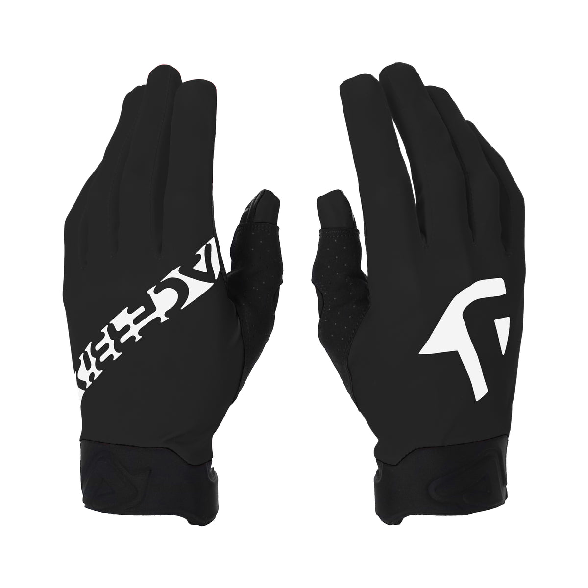 GUANTI ACERBIS BAMBINO MX LINEAR 2.0 nero-bianco