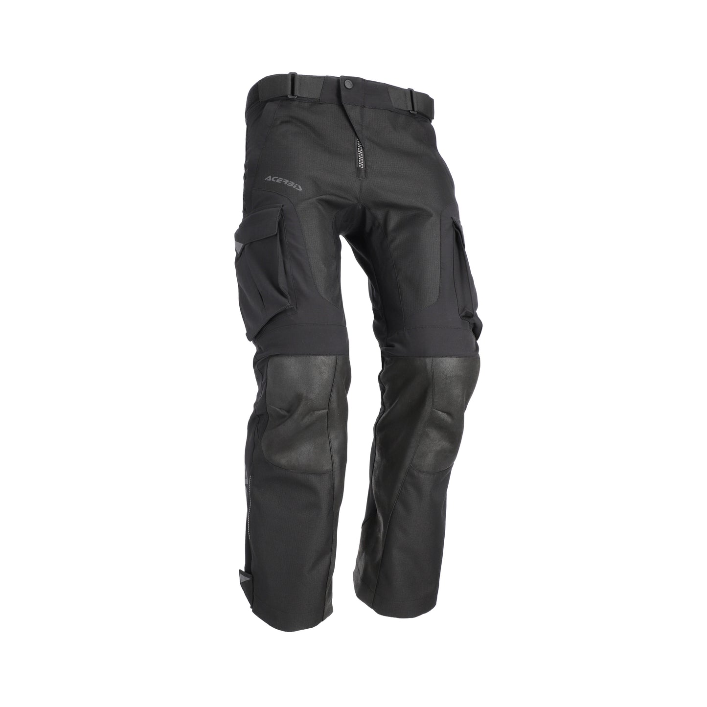 Pantaloni Acerbis Rally Pro Neri