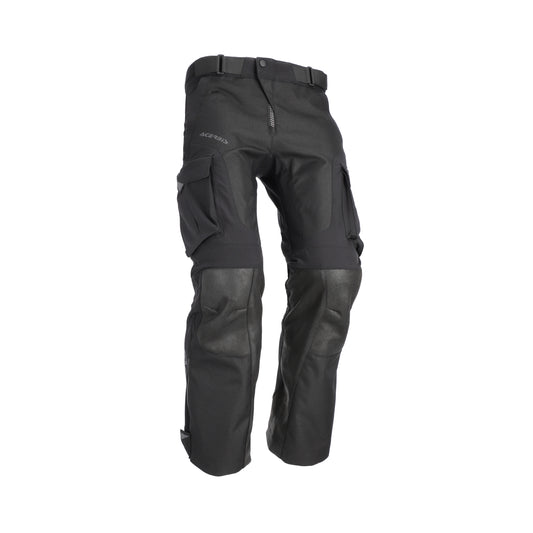 Pantaloni Acerbis Rally Pro Neri