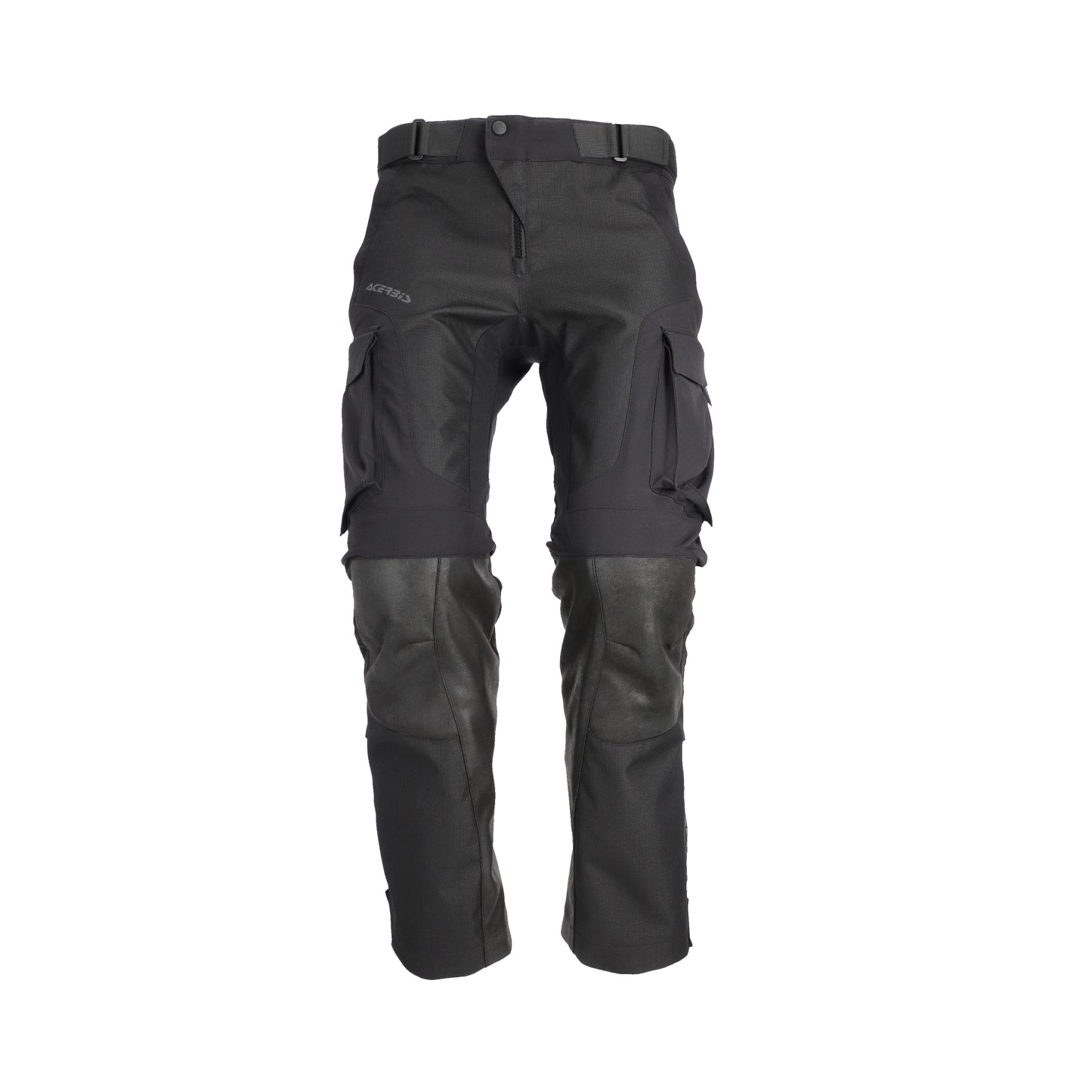 Pantaloni Acerbis Rally Pro Neri