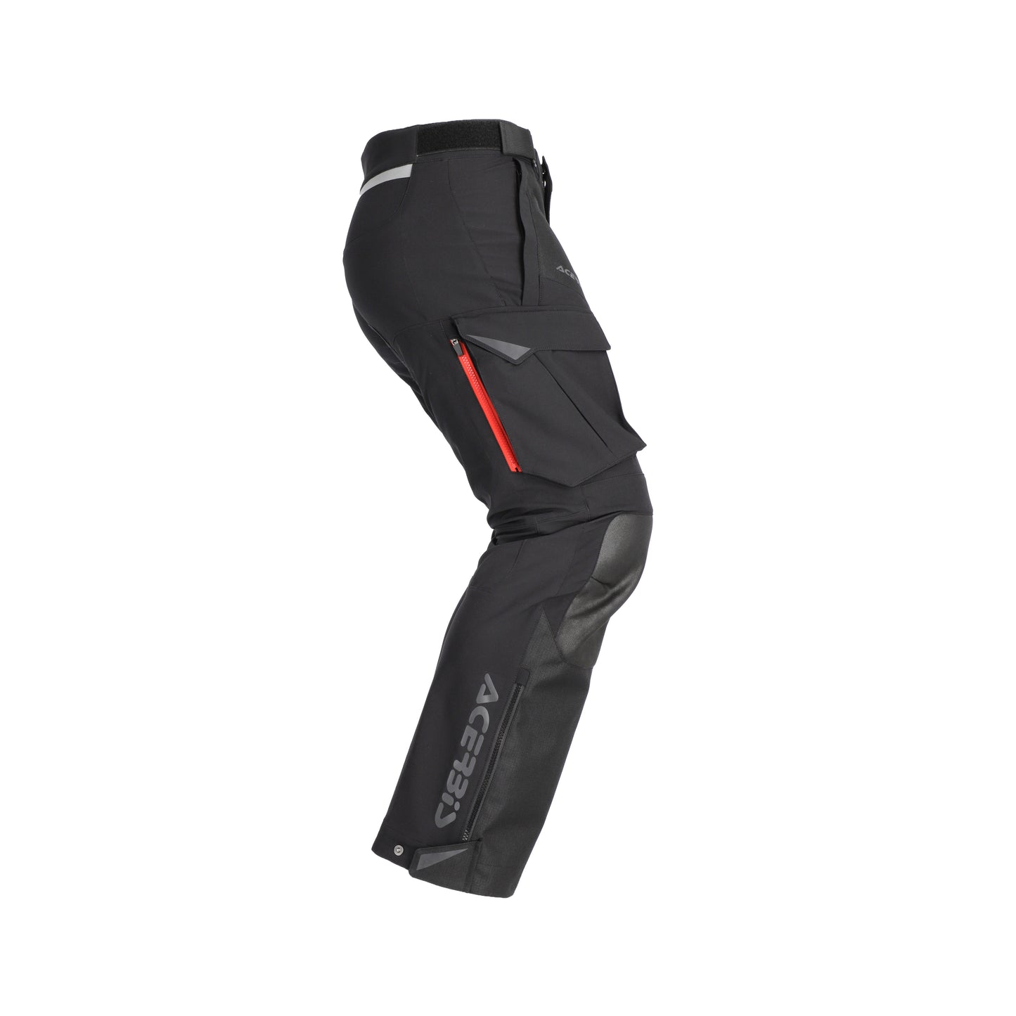Pantaloni Acerbis Rally Pro Neri