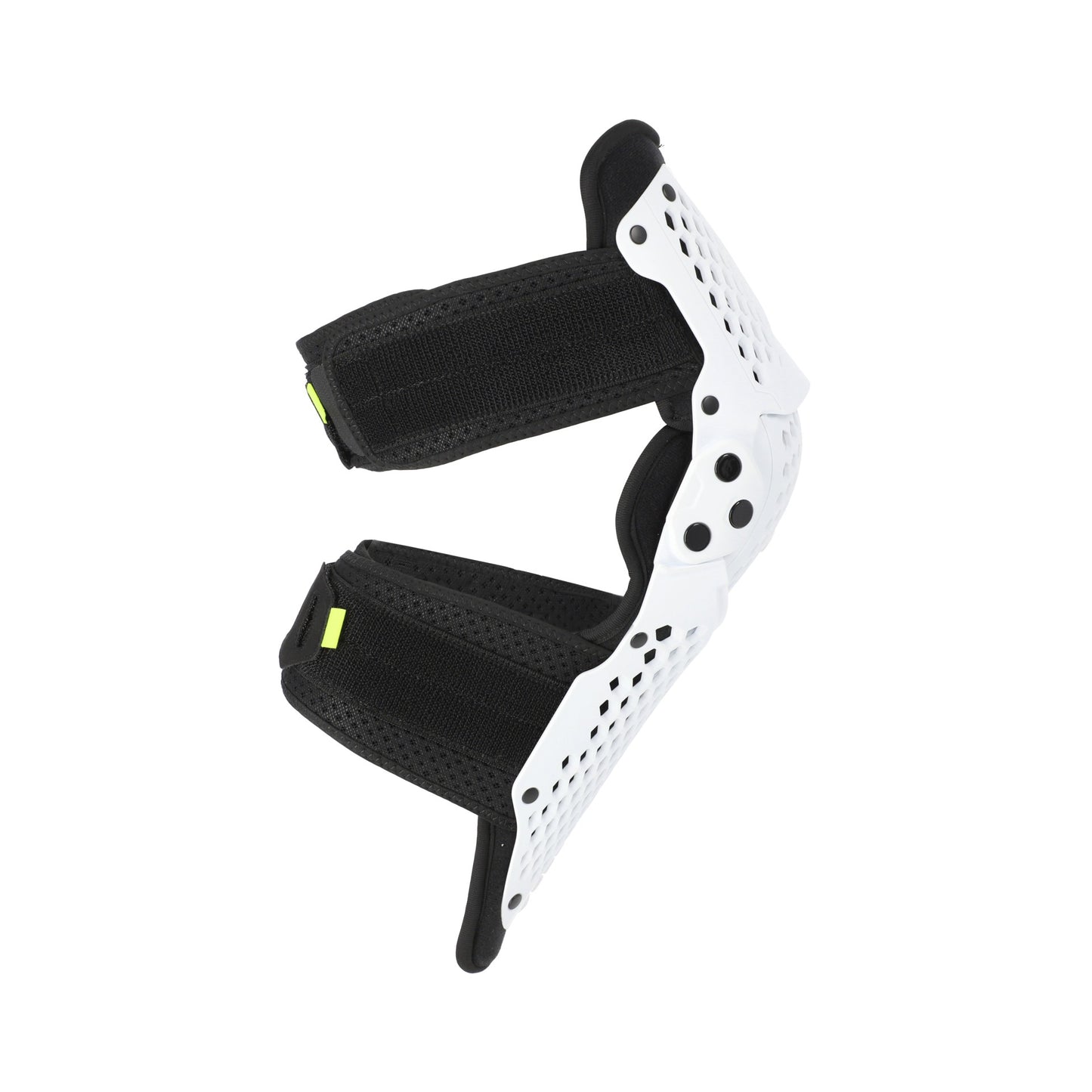 Ginocchiera Acerbis K035 Bianca